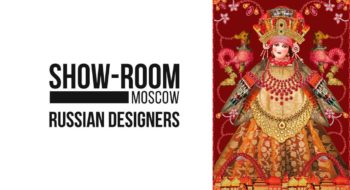 La moda russa sbarca a Milano: in via Tortona lo showroom “MOSCOW” con 16 top collection