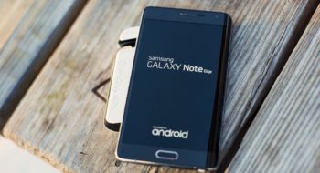 Samsung Galaxy Note 7: grande ritorno con la “Fan Edition”