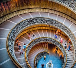 Musei Vaticani: a Roma una nuova luce per le Stanze di Raffaello