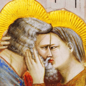 magister giotto venezia