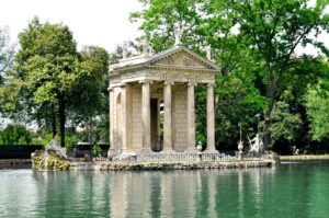 Villa Borghese Piano Day: appuntamento tra natura e musica