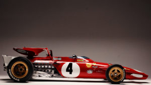 Ferrari 312B, trailer: il film dedicato a una delle Ferrari più innovative di sempre