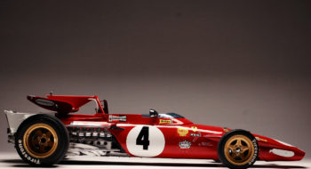 Ferrari 312B, trailer: il film dedicato a una delle Ferrari più innovative di sempre