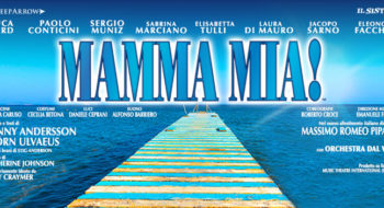 mamma mia musical 2017