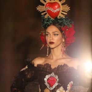 Palermo caput mundi grazie a Dolce & Gabbana: evocazione di agrumi, storia e lusso (foto)