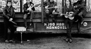 Mostre Bologna 2017: “Astrid Kirchherr with the Beatles” apre a Palazzo Fava