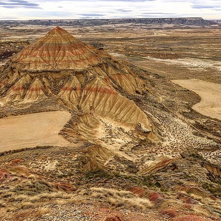 bardenas-reales-spain