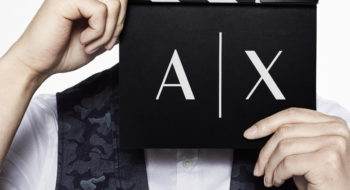 A|X Armani Exchange arruola Cara Delevingne, Martin Garrix e Li Yifeng per incarnare l’anima urban