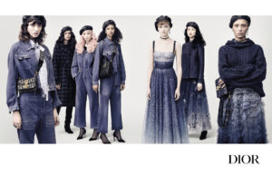 Tendenze moda autunno inverno 2017/2018: il fashion film Dior svela la nuova collezione