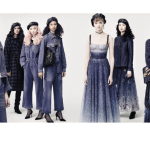 Tendenze moda autunno inverno 2017/2018: il fashion film Dior svela la nuova collezione