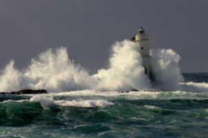 I 16 fari più belli d’Italia: affascinanti, carichi di storia e maestosi (foto)