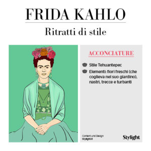 Buon compleanno Frida Kahlo: unica e geniale, scopriamo il suo lato privato e le sue manie