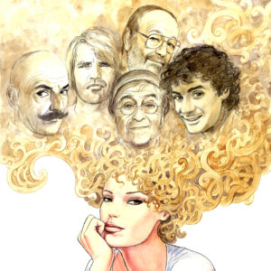 Milo Manara Bologna 2017: a Palazzo Pallavicini una grande rassegna dedicata al maestro del fumetto