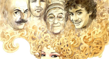 Milo Manara Bologna 2017: a Palazzo Pallavicini una grande rassegna dedicata al maestro del fumetto