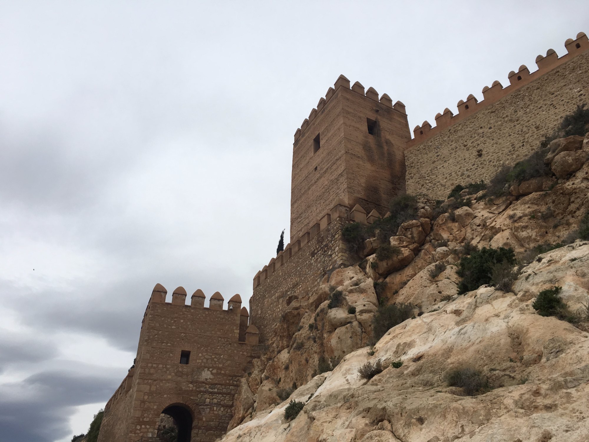 murallas-de-la-alcazaba-almeria