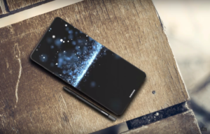 samsung galaxy note 8