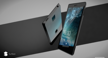 Microsoft Surface Phone 2017: uscita e news sulla possibile scheda tecnica