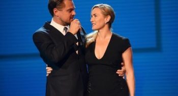 St. Tropez diventa Hollywood per una notte: parata di superstar per la Leonardo Di Caprio Foundation (foto)