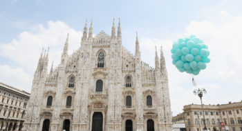Tiffany Milano: in Piazza Duomo apre il negozio più grande d’Europa [Foto]