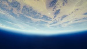 google earth social