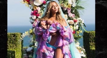 Beyoncé si mostra con i due gemelli e Jay Z racconta di averla tradita