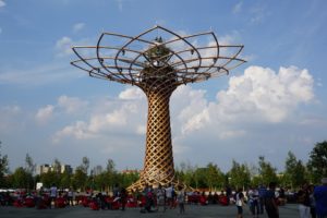 EXPerience Milano, programma 2017: da Gazzè a Pieraccioni, in arrivo concerti e spettacoli da non perdere