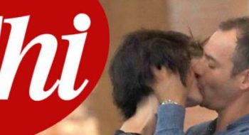 Elisa Isoardi tradisce Salvini a Ibiza: baci appassionati all’avvocato