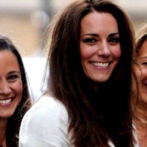 Kate Middleton ai ferri corti con madre e sorella? Carol, Pippa e la mania di protagonismo
