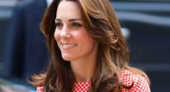 Kate Middleton per la finale di Wimbledon: look griffato e molto costoso (FOTO)