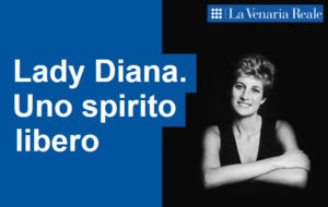 “Lady Diana. Uno spirito libero”: la mostra a Torino che celebra tutte le sfaccettature della principessa