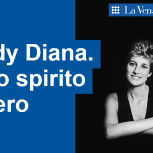 “Lady Diana. Uno spirito libero”: la mostra a Torino che celebra tutte le sfaccettature della principessa