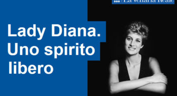 “Lady Diana. Uno spirito libero”: la mostra a Torino che celebra tutte le sfaccettature della principessa