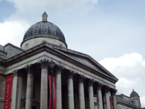 National Gallery, Londra: le mostre del 2018 da non perdere assolutamente