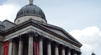 national gallery londra