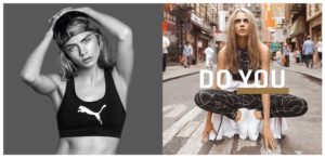 Puma featuring Cara Delevingne lanciano la docuserie “Do you” per la dignità delle donne