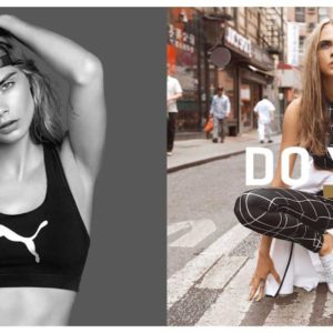 Puma featuring Cara Delevingne lanciano la docuserie “Do you” per la dignità delle donne