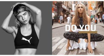 Puma featuring Cara Delevingne lanciano la docuserie “Do you” per la dignità delle donne