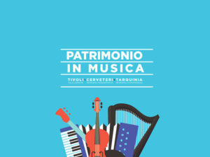 Festival Patrimonio in Musica 2017: eventi e spettacoli da non perdere per omaggiare la Regione Lazio