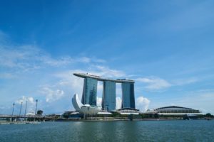 Guida Michelin Singapore 2017: 38 stelle per uno dei più importanti centri gastronomici dell’Asia