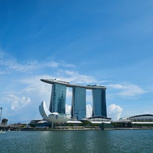 Guida Michelin Singapore 2017: 38 stelle per uno dei più importanti centri gastronomici dell’Asia