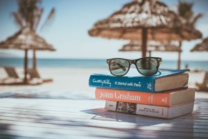 Libri da leggere estate 2017: 5 titoli da non farsi scappare