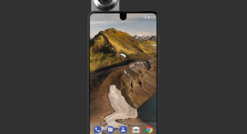 Essential Phone, prezzo e uscita in Europa: ecco le ultime indiscrezioni