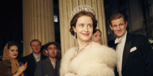Serie tv in costume da vedere nel 2017 : ecco le magnifiche 5 che vi incanteranno