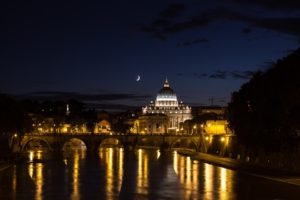 Sere d’estate al museo: da Torino al Parco Archeologico di Pompei, appuntamenti “in notturna” per ammirare le bellezze italiane