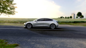 Tesla Model 3 prezzo, uscita e news: le prime elettriche in consegna dal 28 luglio