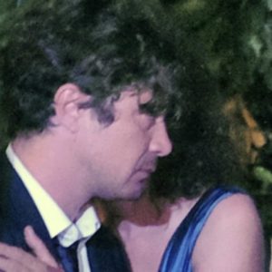 Valeria Golino beccata prima ad abbracciare Scamarcio poi bacia il produttore De Marchi