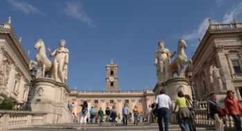 ferragosto 2017 a roma