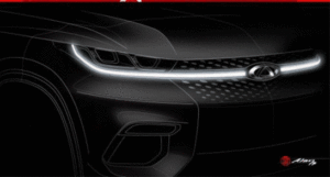 Salone di Francoforte 2017: tra le novità anche il prototipo del nuovo SUV Chery