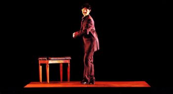 Nottenera Serra De’ Conti 2017: dodici spettacoli teatrali al buio dal tramonto all’alba