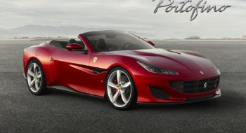Ferrari Portofino, svelata la nuova Gran Turismo V8: le novità in attesa del debutto a Francoforte